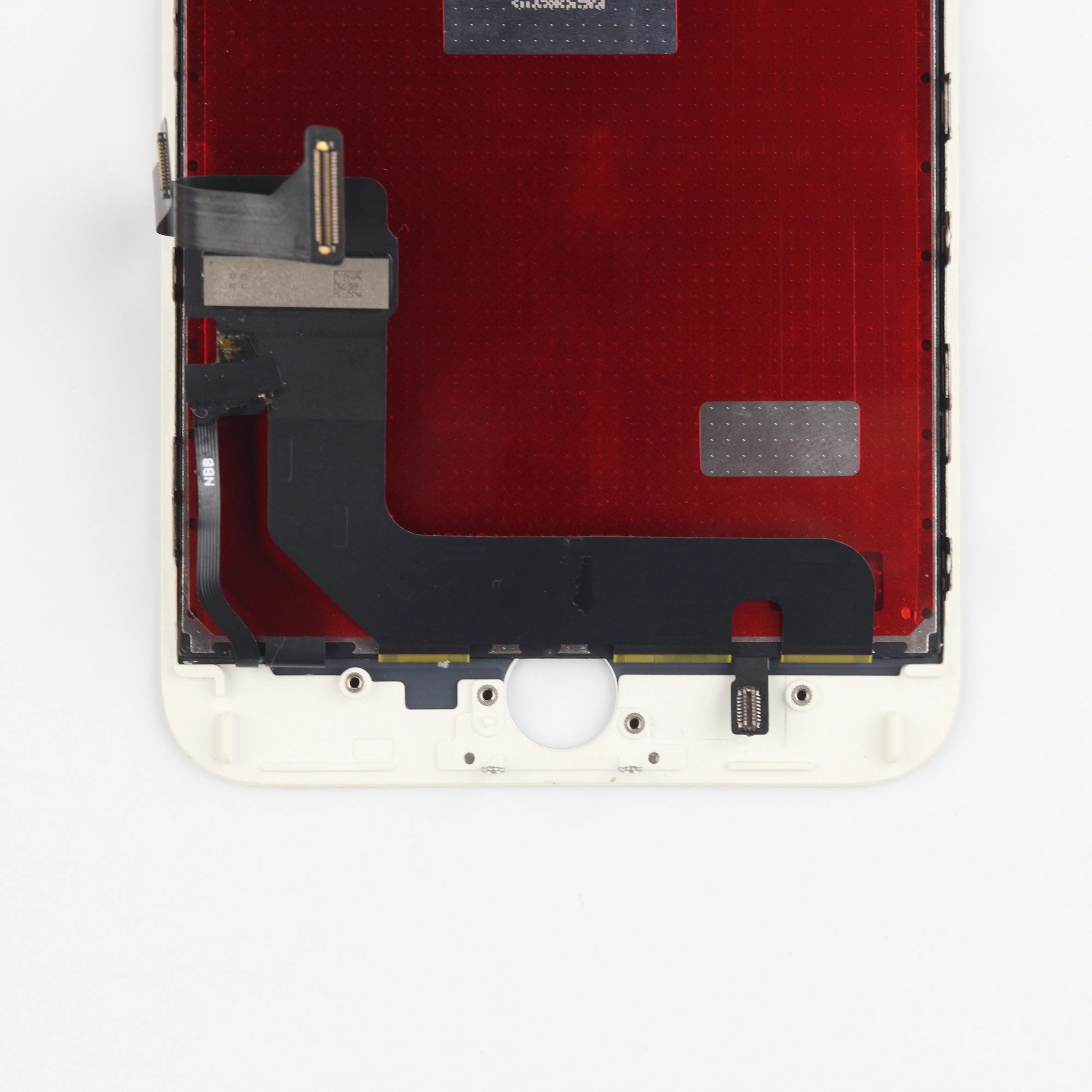 Good Quality Oca Mitsubishi for Samsung S8 With Frame Display 6s Plus Replacement For Iphone 7 Lcd Refurbish Screen