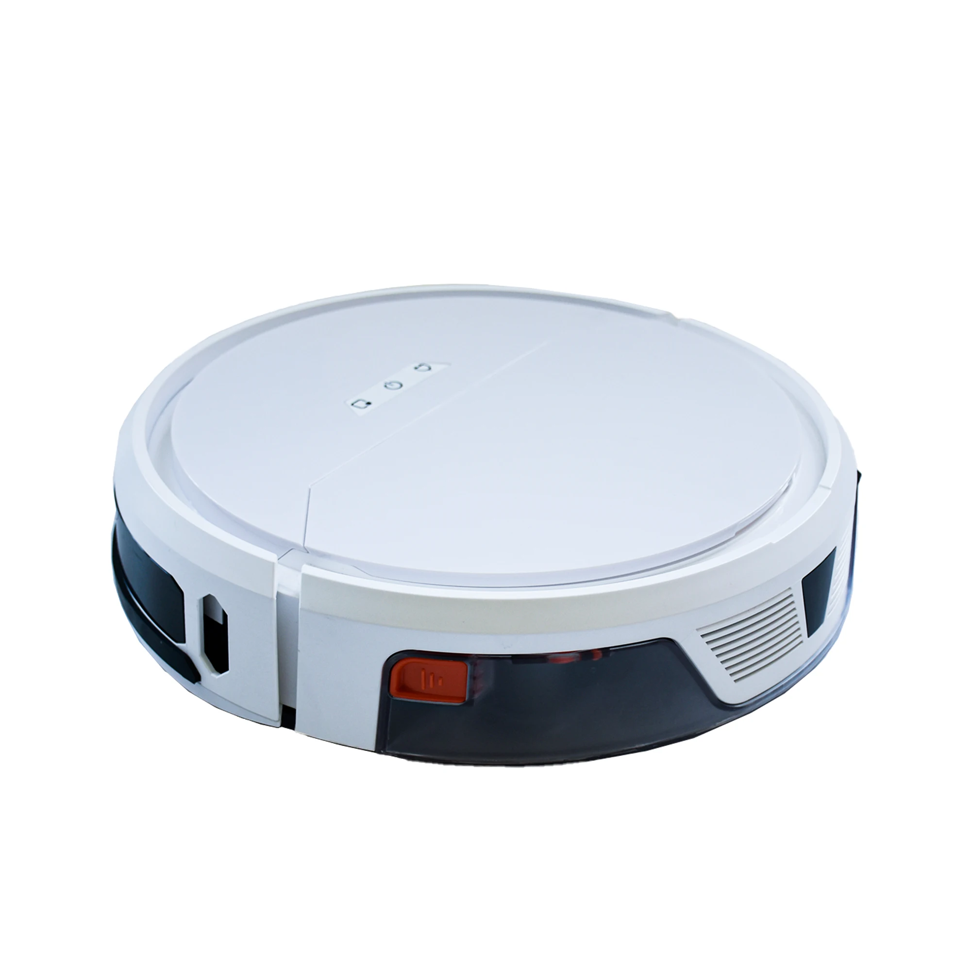 smart app control home mopping house sweeping floor cleaning robot vacuum cleaner