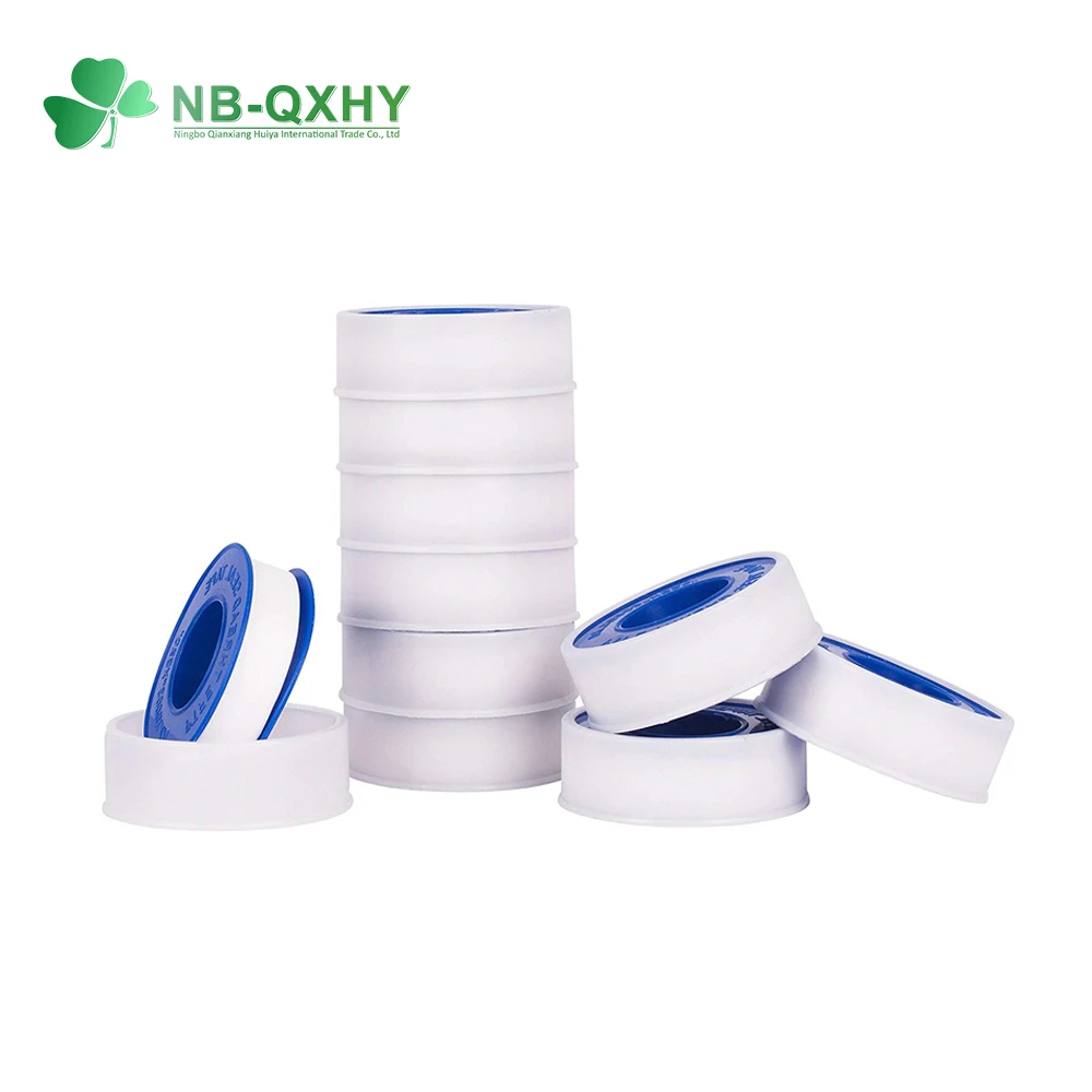 Оптовая продажа водонепроницаемый PTFE уплотнение резьбы/уплотнительная лента