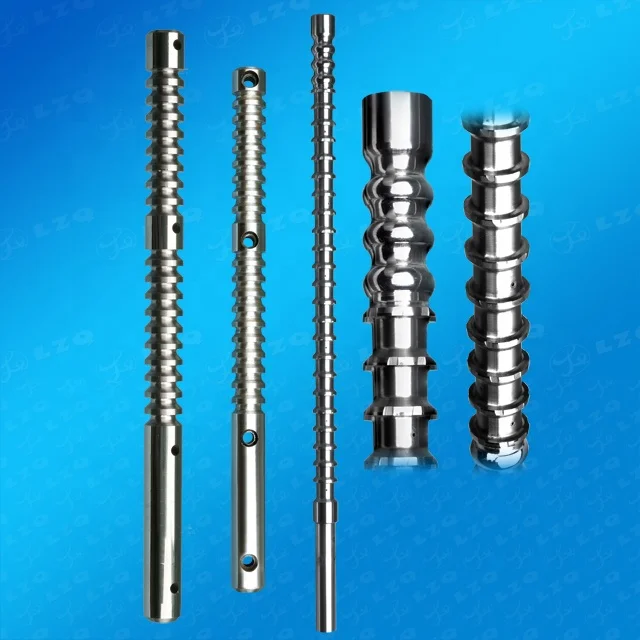 Rifling broach solid hard alloy broach Cycloid hydraulic motor push-type broach hanging knife gear motor push-type broach