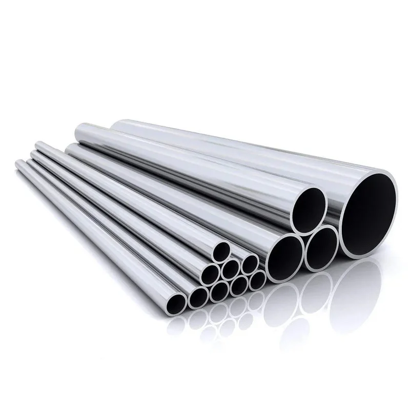 2mm Thickness Small Diameter Stainless Steel Pipe 304 Stainless Steel Pipe