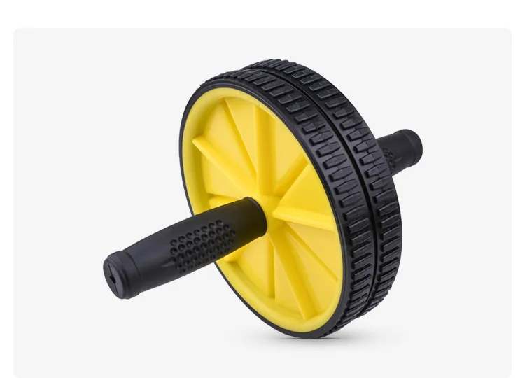 wholesale roller wheel home exercise power abs stretch roller