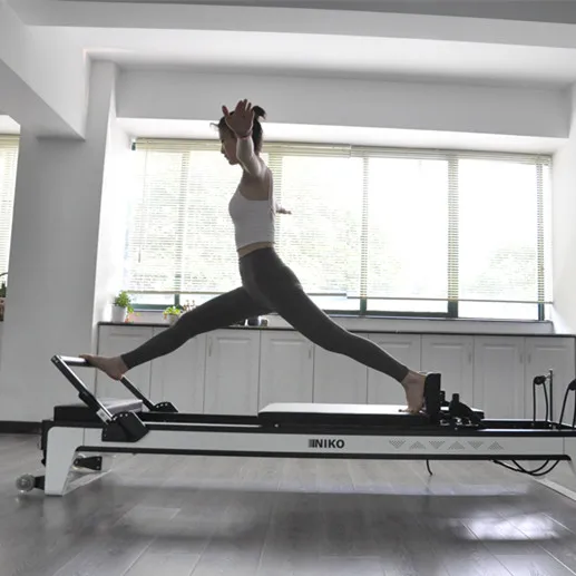 
INIKO Pilates Reformer Equipment 