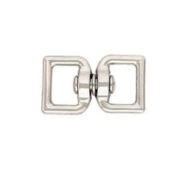 Double Square Swivel