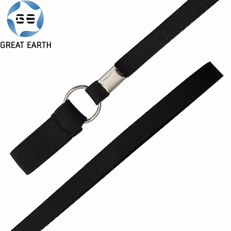 Walking Stick Woven Wristband Wrist Strap for trekking pole