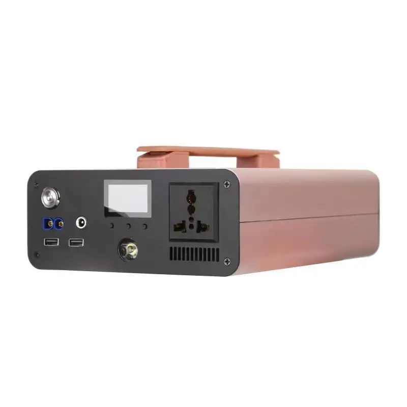 Lifepo4 Battery 48V 100Ah Lithium Pack Rechargeable Back Up Power Energy Storage Battery