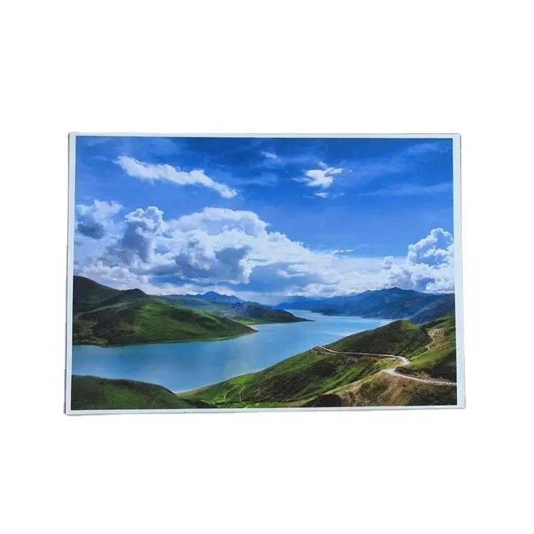 A3/A4/рулон эко-растворяющая матовая/глянцевая фотобумага 180gsm 230gsm