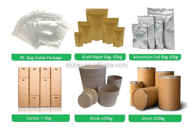 
Rhizoma Corydalis Extract Tetrahydropalmatine 