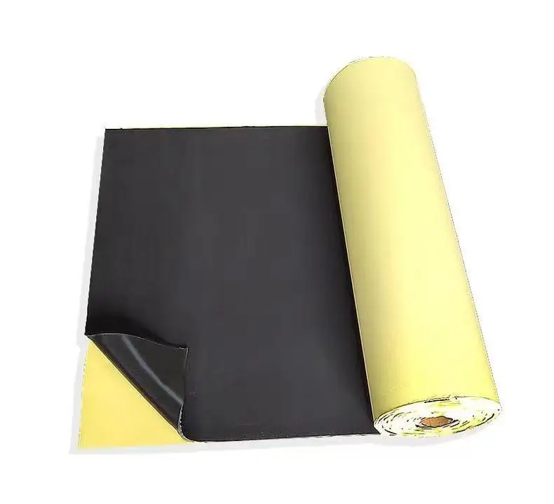 The most favorable price Color environment-friendly material High density EVA foam roll 50°B material