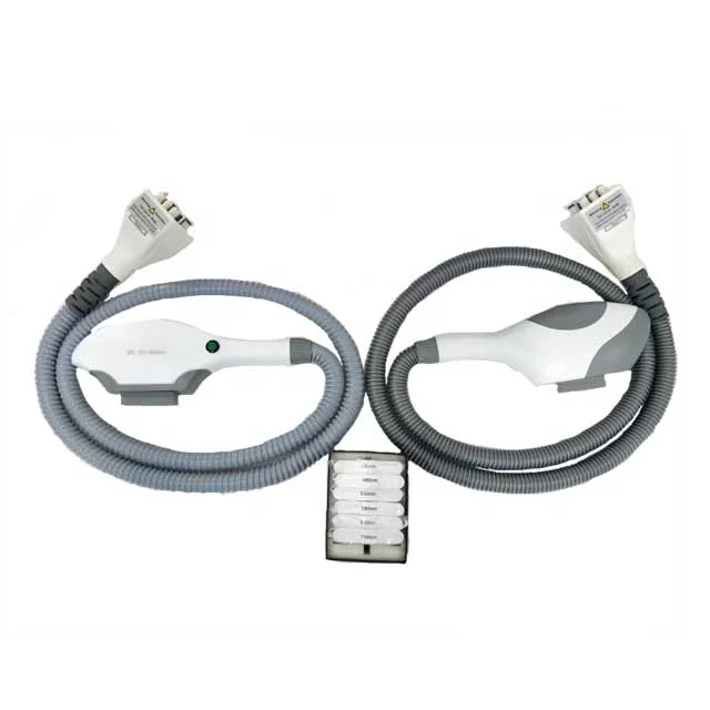 Professional IPL True love hair removal MACHINE painless and permanent hair removal with cool laser System