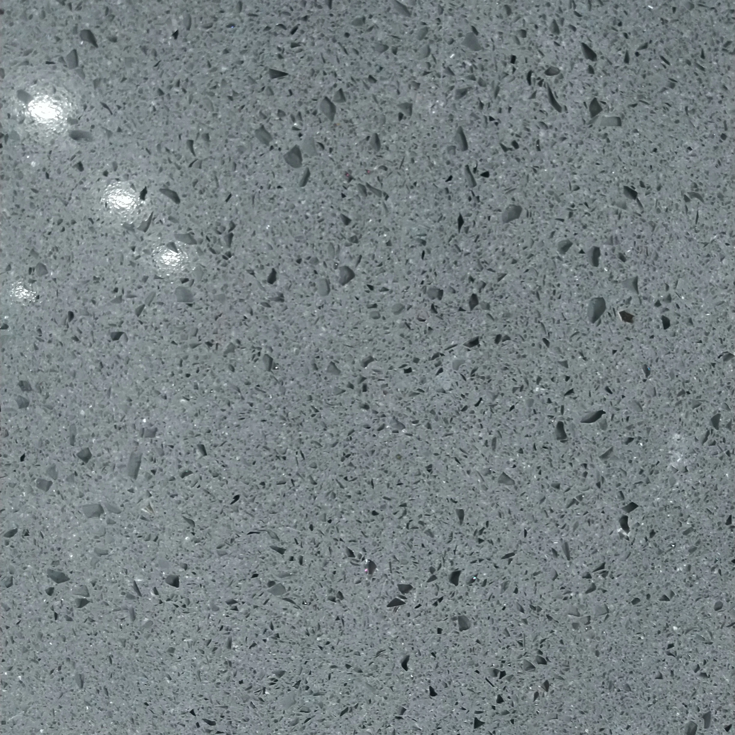 Artificial cheap Price Per Square Meter Giallo Siena  Gery mirror White Marble Plate