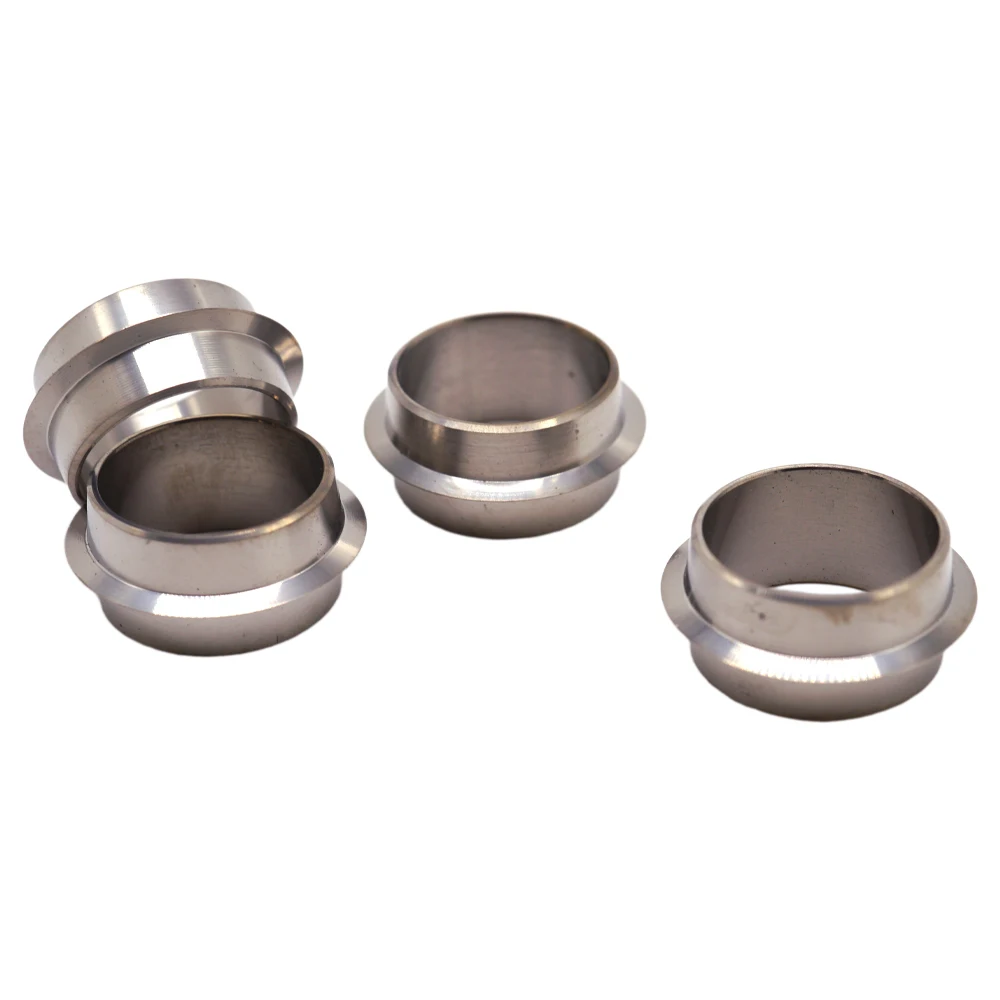 Mass Production With Precision Designs - High-Quality Custom Material Bushing