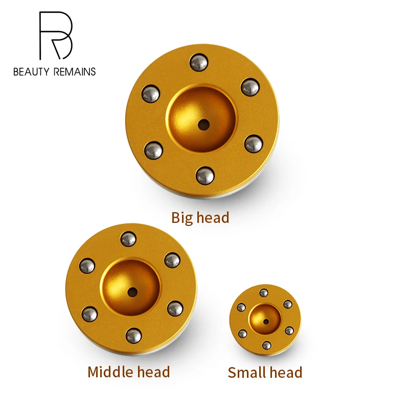 China products Gua Sha device body therapy vacuum head for relax instrumental