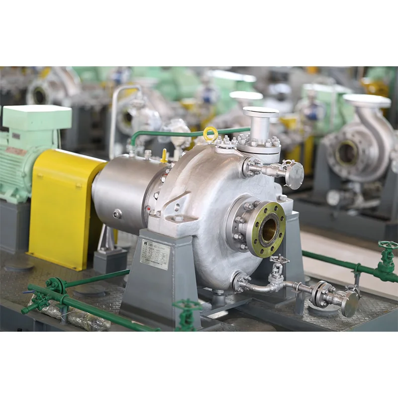 Circulating Oil Slurry Pump For Dcc Device Circulating Oil Slurry Pump For Circulating Oil Slurry
