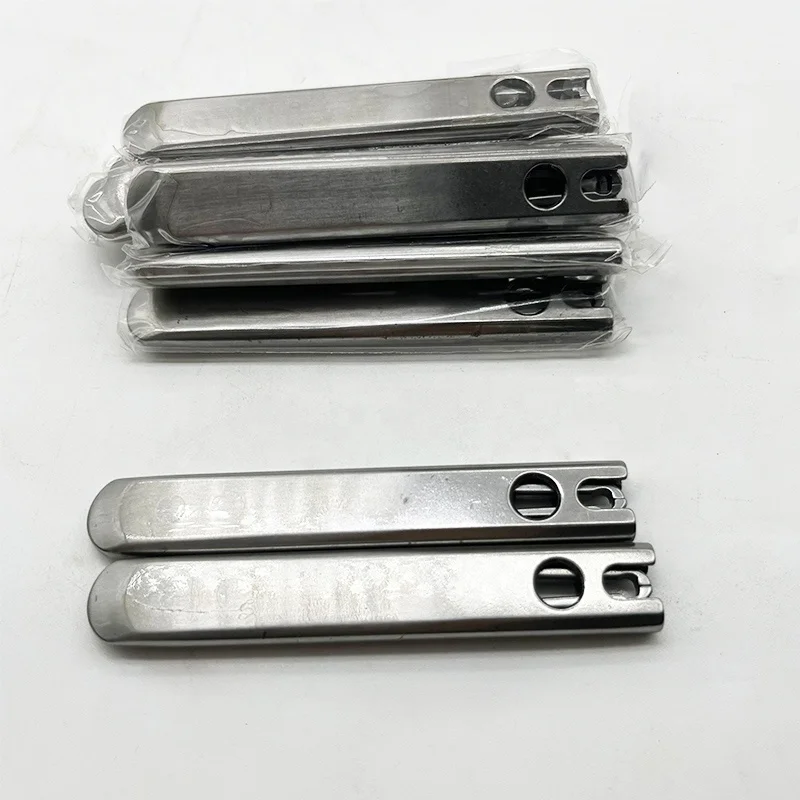 Sulzer Projectile body for textile machinery