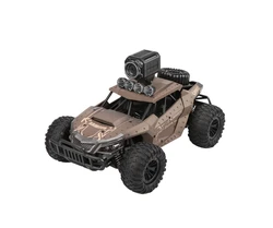 Amiqi 1803 Factory Wholesale Cheap Sinovan Rc Stunt Remote Control Car Toy With Video Camera Ni tro Engines 1/8