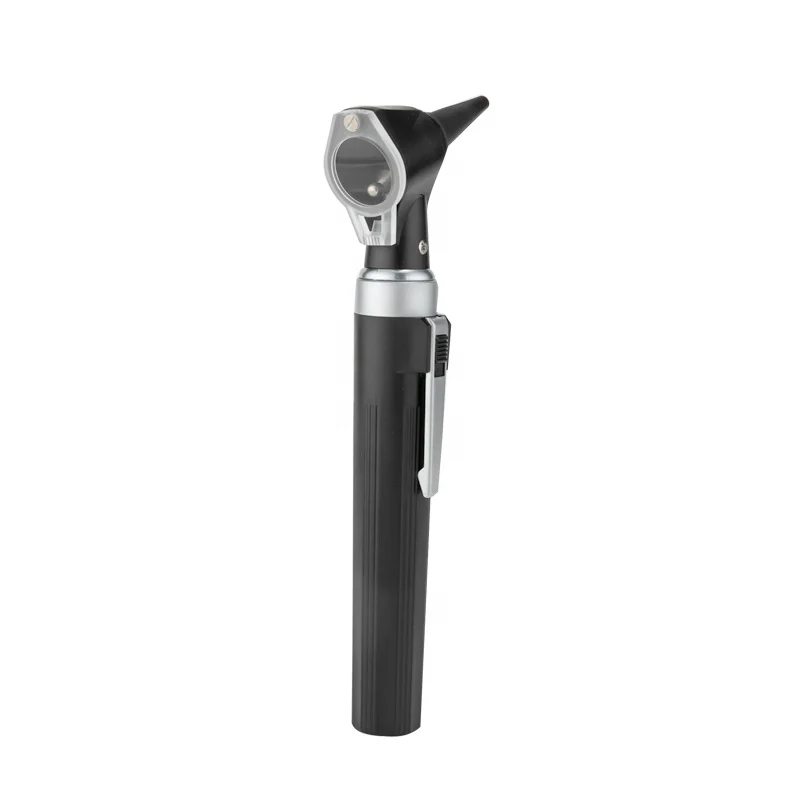 Handheld Mini Lightweight Deluxe Edition OtoscopeTechnology Ophthalmoscope otoscope