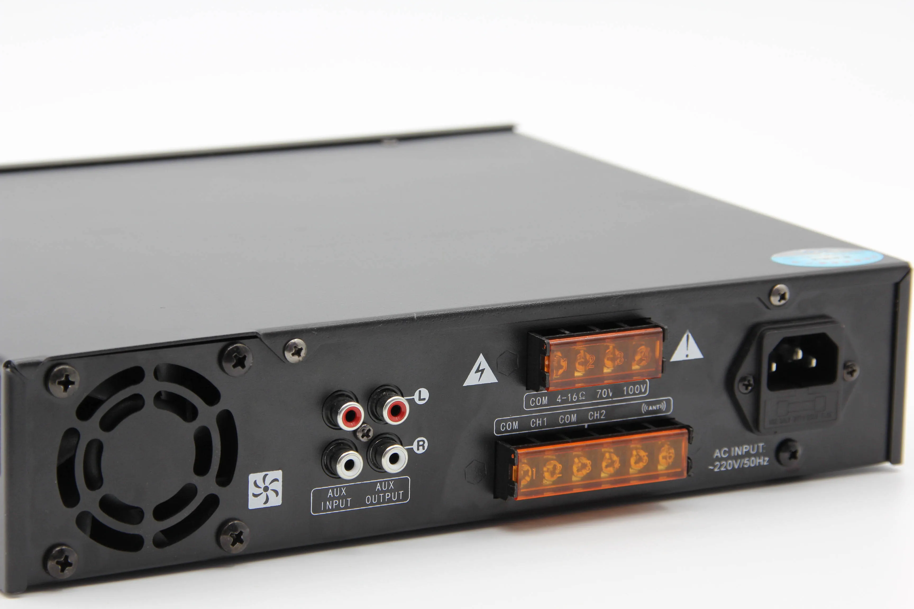 60 WattS Professional Digital Power Subwoofer Pa Amplifiers Board For Concerts