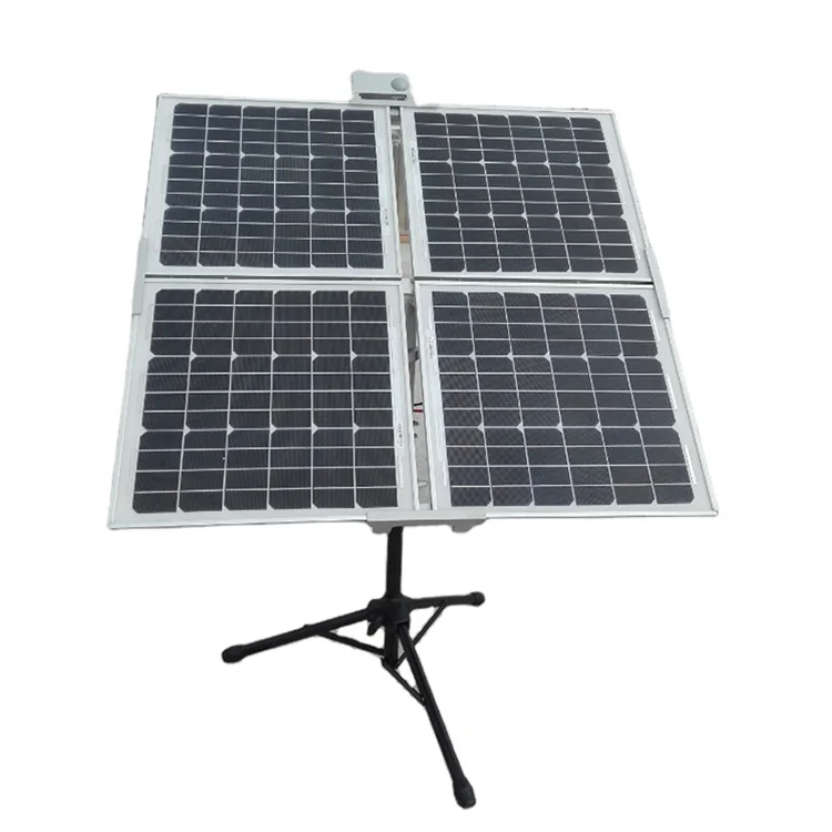 Professional Factory Made Solar Tracking Controller Mini Solar Tracking System Single Axis Solar Tracker