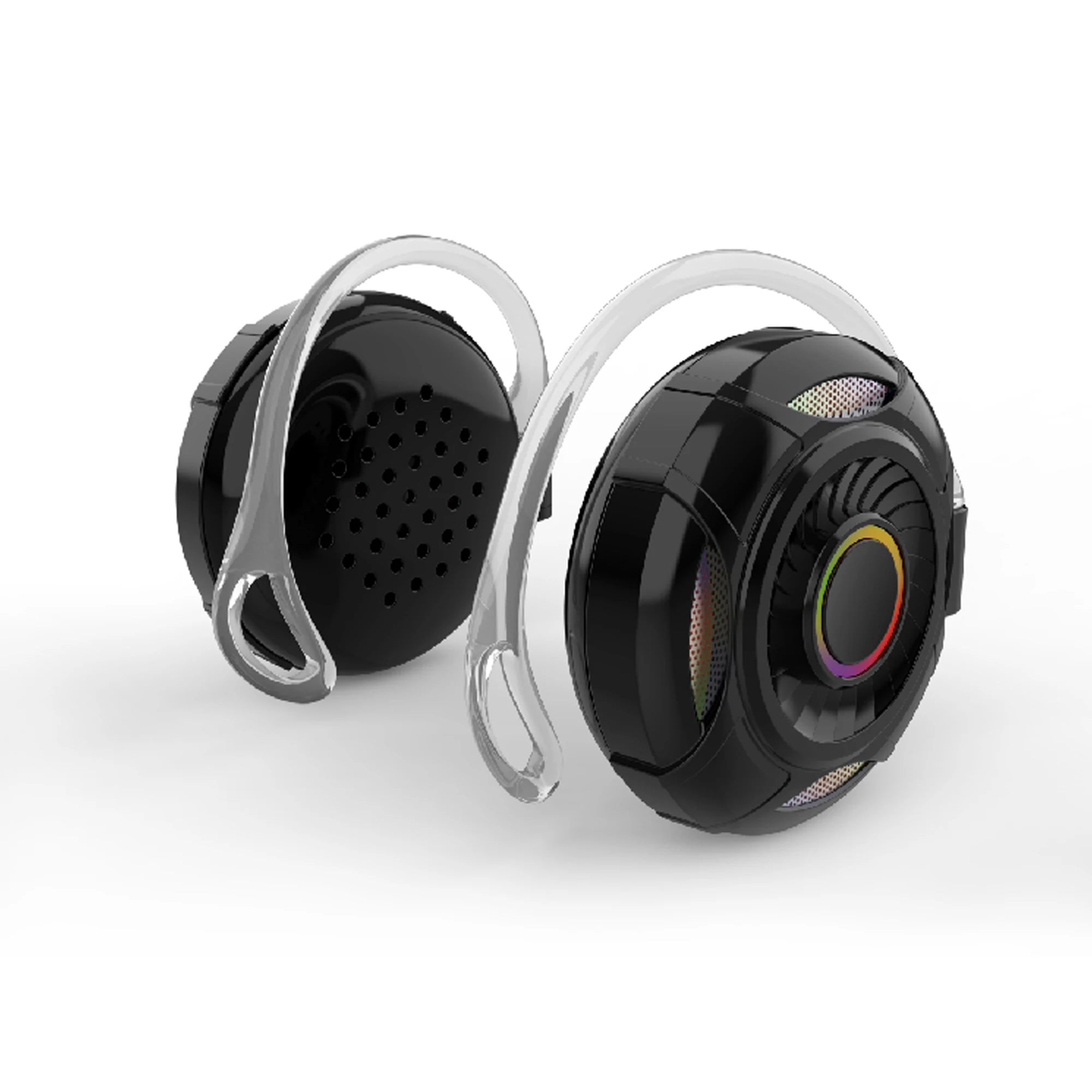 Бесплатный образец, лучшая студийная гарнитура, игровые наушники, гарнитура с микрофоном для встреч, беспроводные наушники с быстрой отправкой