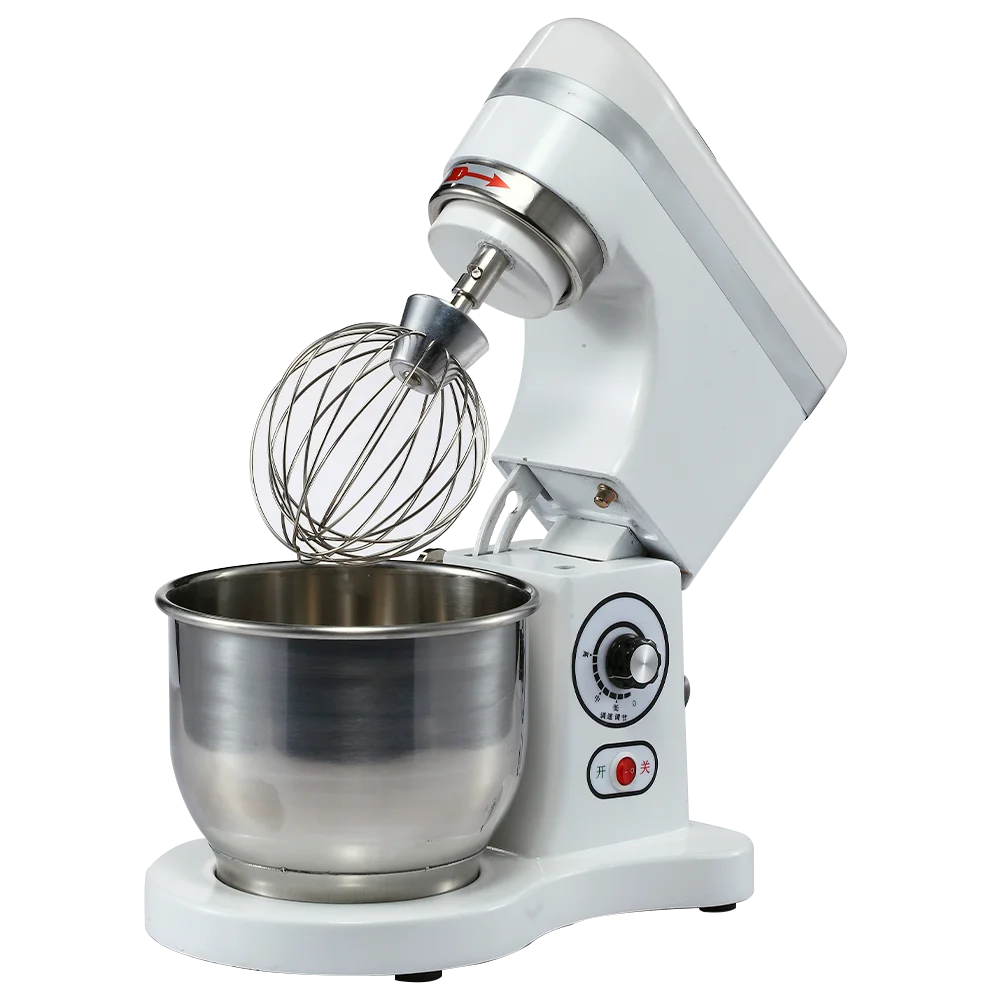 Lijia manufacturer oem custom wholesale industrial high speed dough food mixer machine