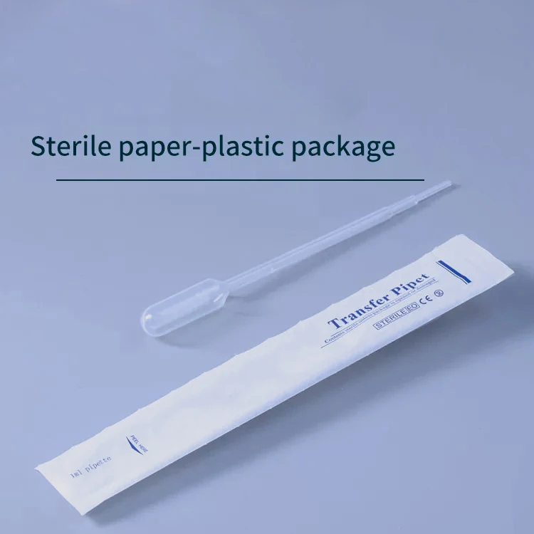 1 мл 2 мл 5 мл 10 мл лабораторная микро пластиковая пипетка-капельница переносная пипетка 3 мл прозрачные стерильные одноразовые переносные пипетки