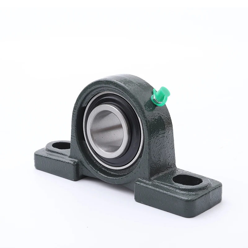 
UCP208 bearing sells well with low price and high quality pillow block bearing 