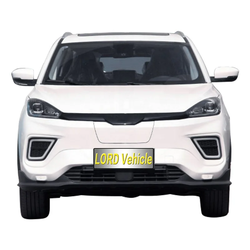  2021 семья SUV большой мотор мощный высокоскоростной внедорожник EV автомобиль новый электрический Сделано в Китае для