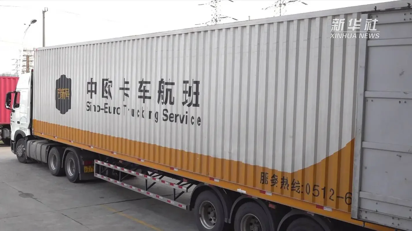 Professional Freight Forwarder Grinding Wheel Chamfering Machine Truck Shipping to Europe DDP Truck Delivery Door to Door