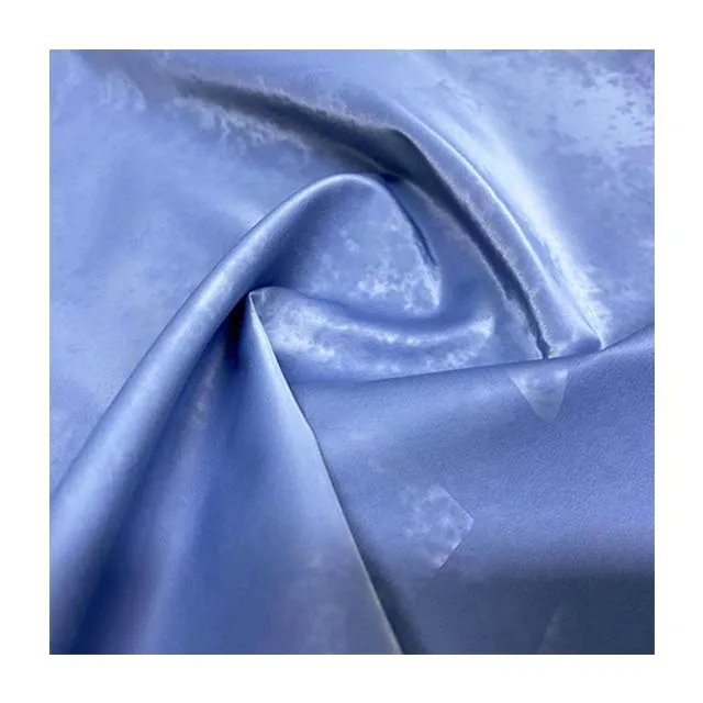 Двухсторонняя водонепроницаемая ткань с мембранным покрытием из полиэстера эпонжа 112 г/м2