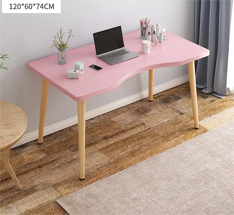 2024 Hot sale simple combination table computer desk household use table