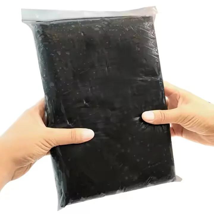 Factory Wholesale Ultra Light 500g Clay Unisex Handmade DIY Plasticine Colored Slime Toys for Kids