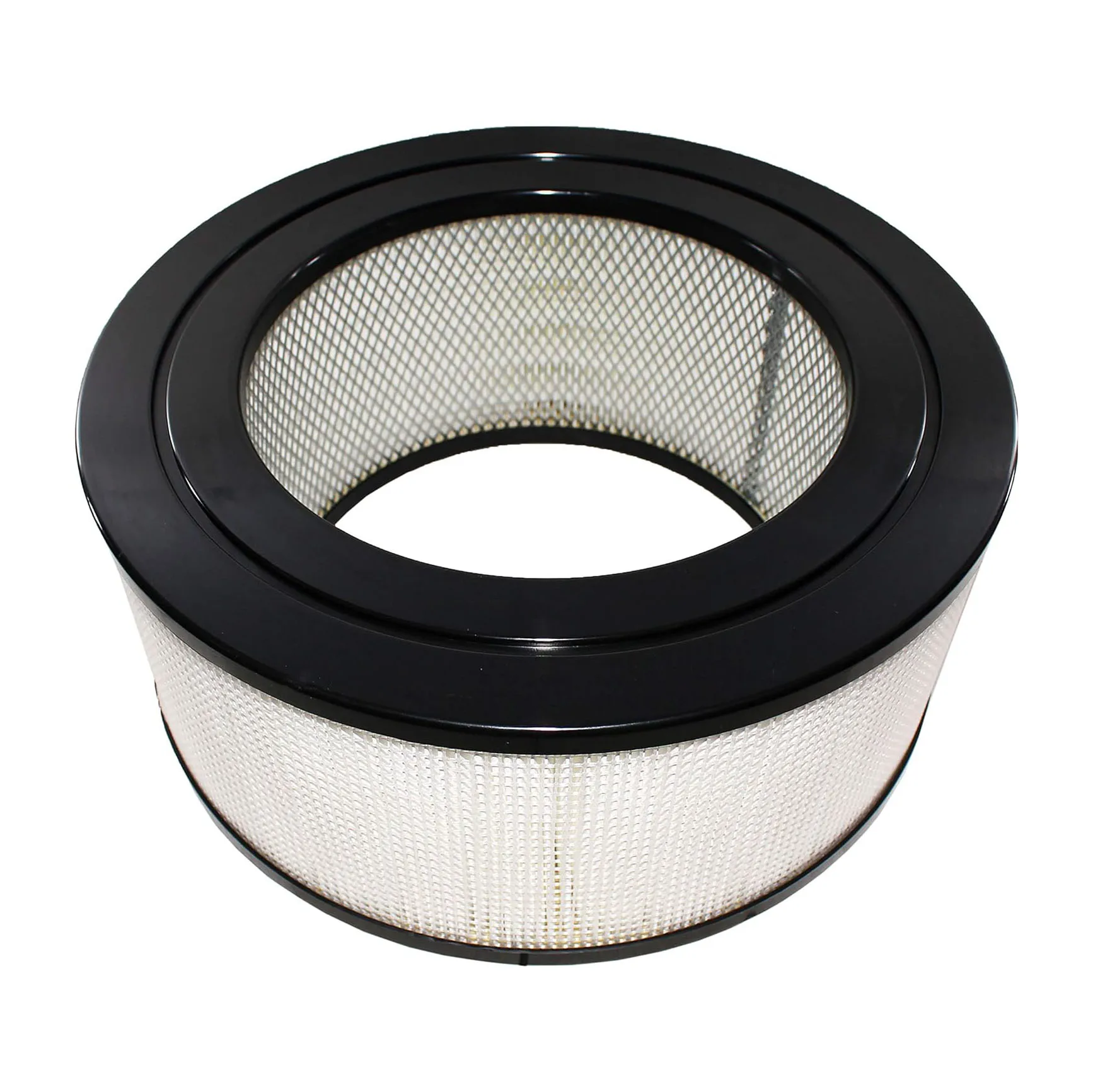 50250-S Replacement HEPA Filter and 2 Wrapping Carbon Pre-Filters for Honeywell 24000 24500 50250-S 52500, Part Number 24000