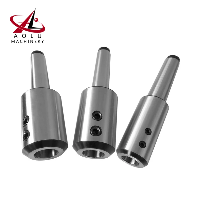 CNC tool holder CNC side lock weldon tool holder MTB3 MTB4 MTB5 SLN20 SLN25 SLN32 SLN40 SLA end mill adapters Inch size