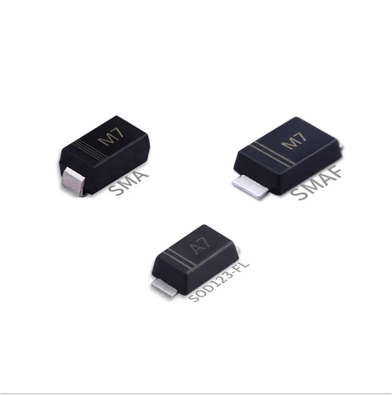 Zener diode P4KE440C 400W Bidirectional TVS Diode 440C Bidirectional diode