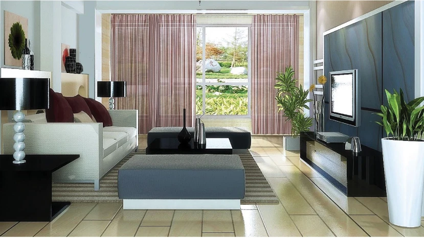 Aluminum Window Profiles Factory Direct Supply Aluminium Casement Window Profiles