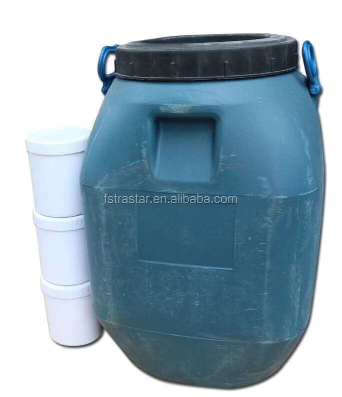 Stone mosaic glue for stone and ceramic mosaic tile mounting and  paving with the fiber mesh