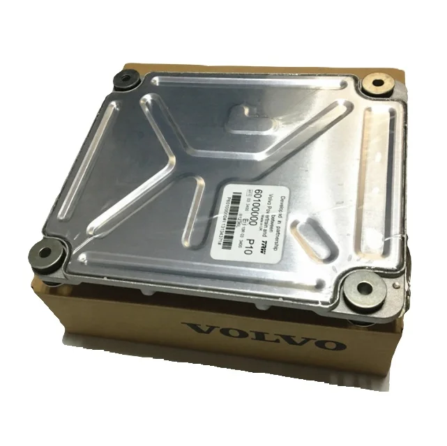 FTB hight Quality 20814594  ECU ECM Controller Electronic Control Module Programmed for Volvo Penta TAD Engine  TAD940 Generator