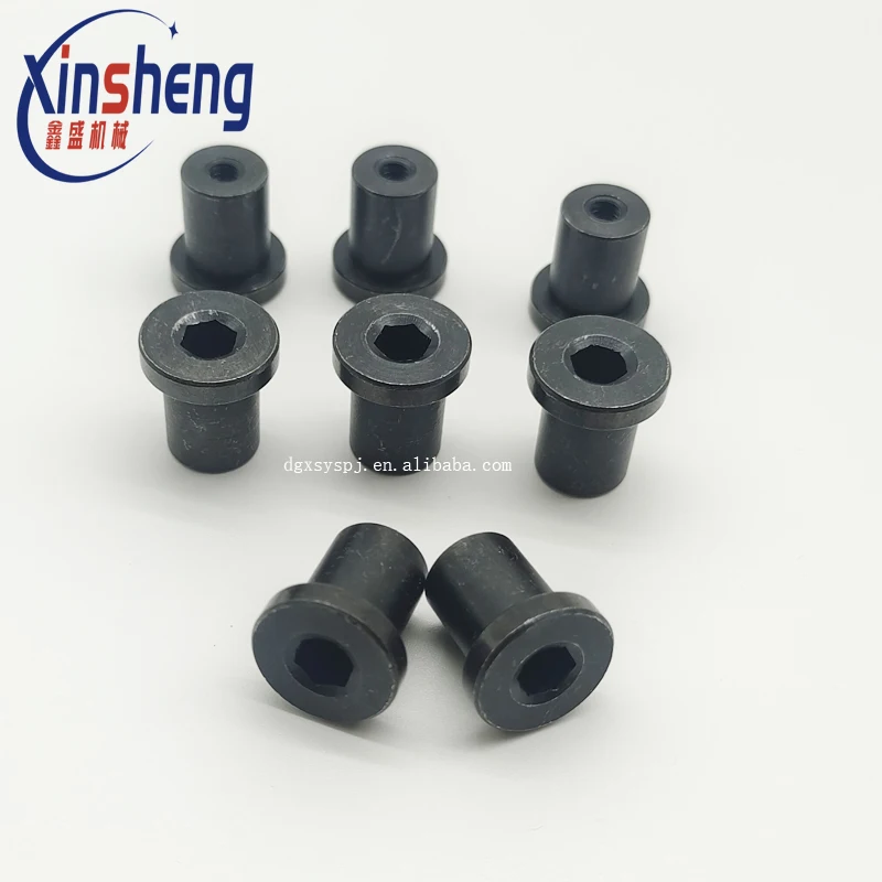 0235.1325.4 Muller Martini Chain nut Muller Martini  nut Conveyor plate nut