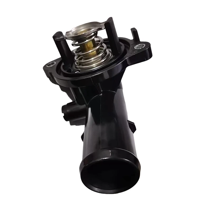 Auto Engine Thermostat Housing For ChryslerJeep Grand Cherokee Wrangler JK 3.6L 2011 2012 2013-2018 5184651AG 5184651AH 5184651A