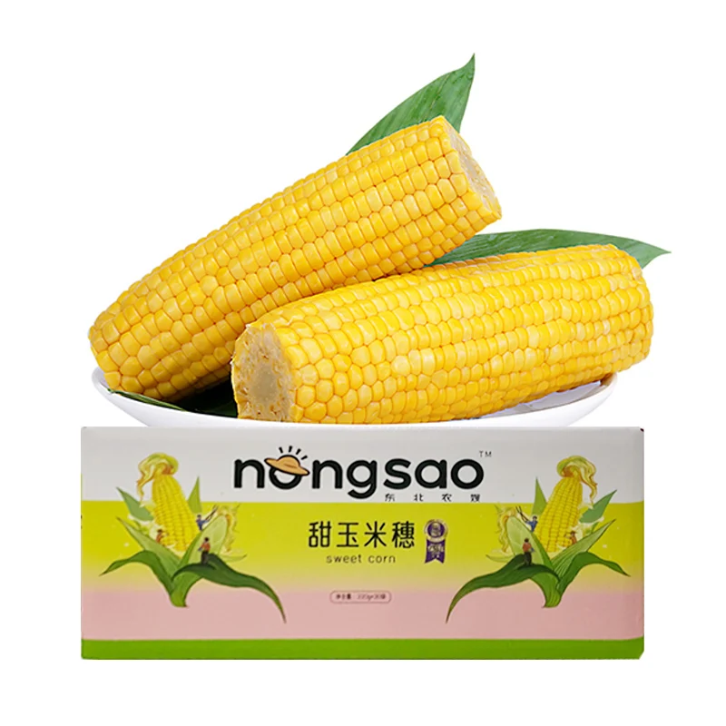 sweet corn japanese whole kernel sweet corn
