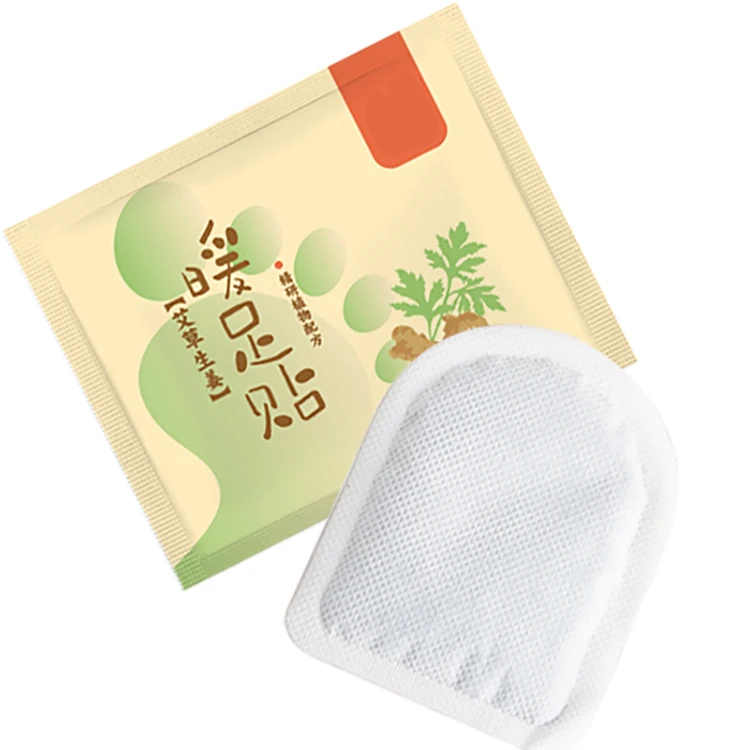 Winter Camping Supply you shape toe foot warmer pad with feet care