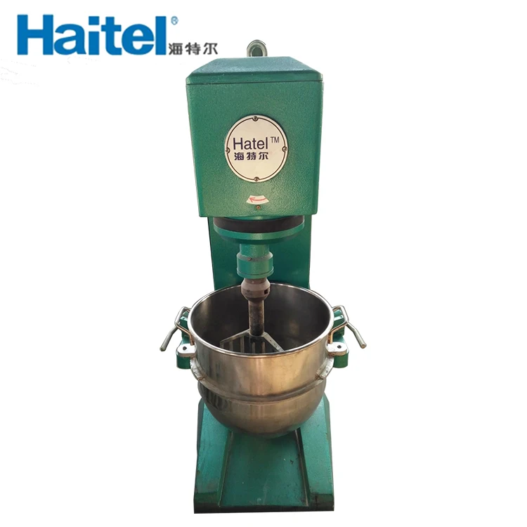 High quality and efficiency industrial dough mixer