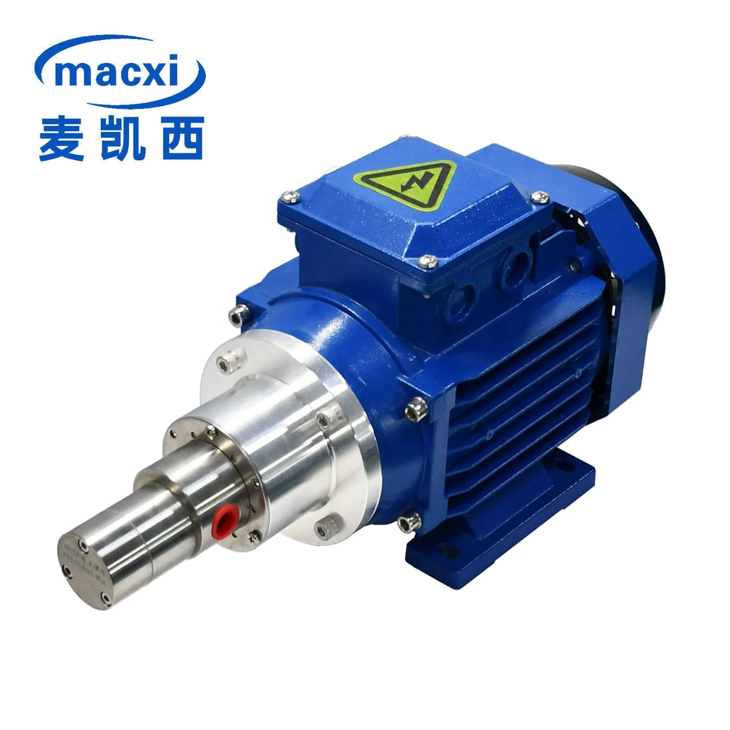 Pumps used in conjunction with casting processes and equipment