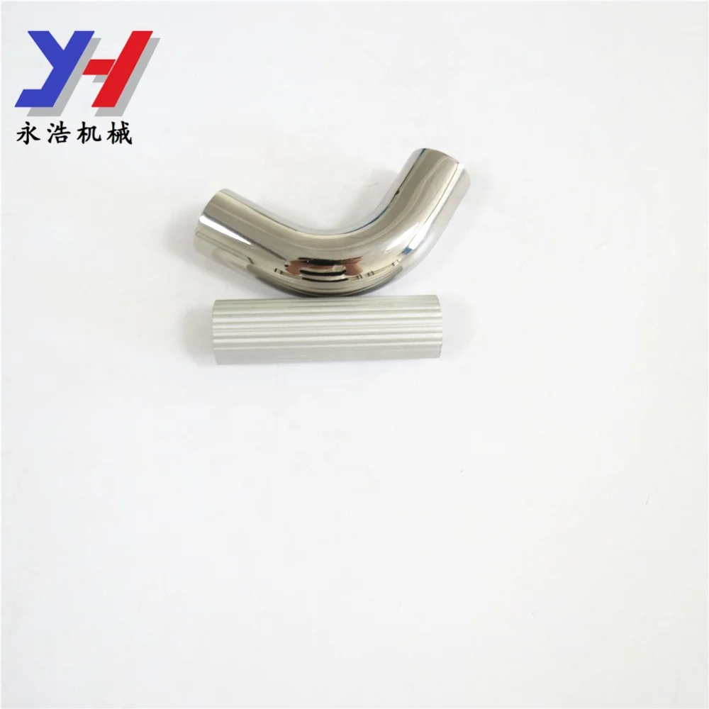 Through-hole OEM Small diameter brass pipe tube