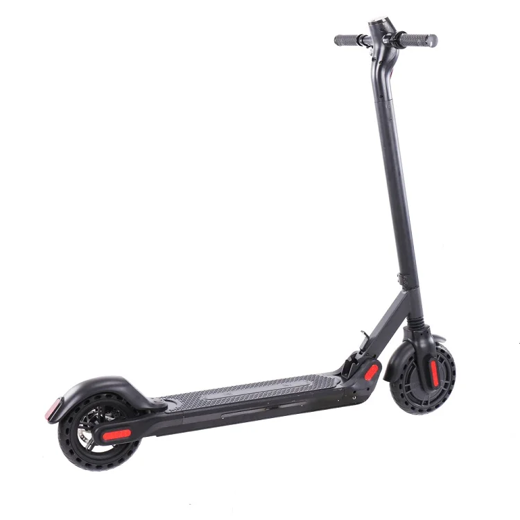 China Cheap Price 8.5inch Self Balancing Foldable 2 Wheel Standard E Scooter Pedal Assisted Off Road E Balance Scooter