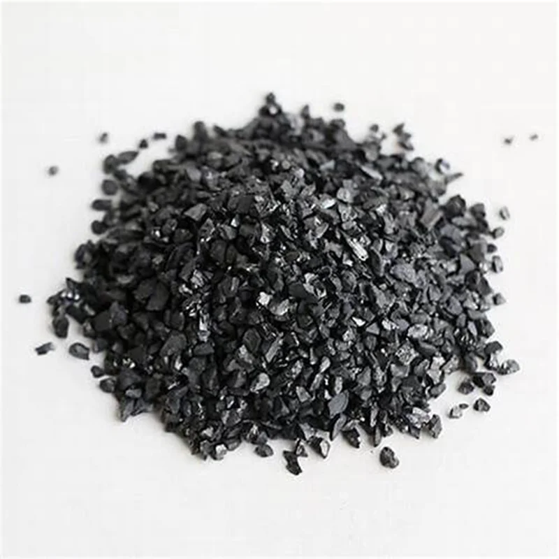High quality Sand Blasting Steel Grit G40 for surface treatment Made (1600427790086)