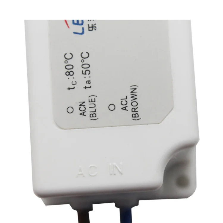 Leyu 60w 5v Waterproof power supply origin LPV-60-5 low current transformer