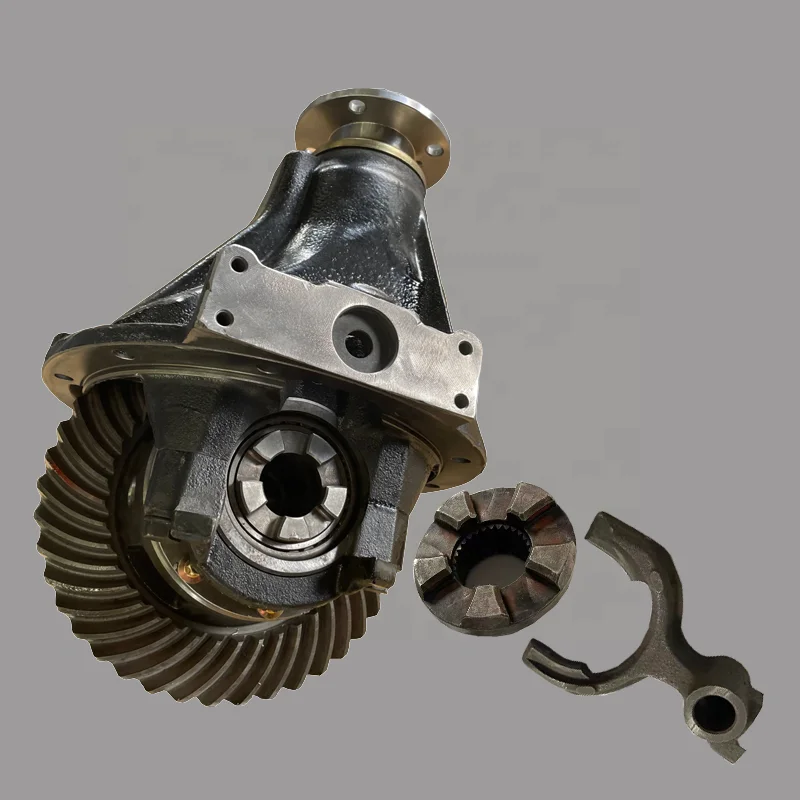 41451-60010, Fork, for Rear Differential Lock Shift, FZJ105,HZJ105;FZJ100,HDJ100,UZJ100