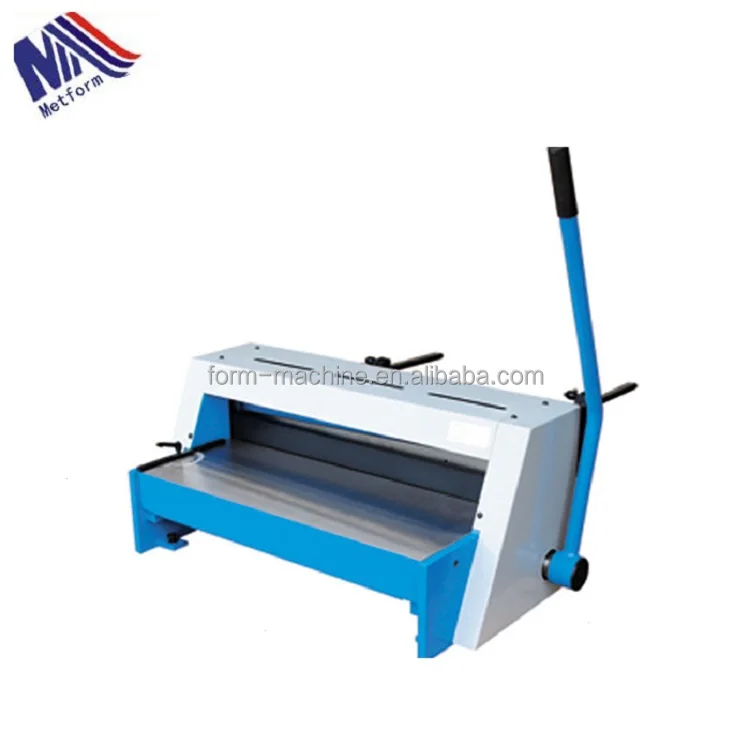 Manual sheet metal shearing machine,manual cutter,manual sheet metal shears